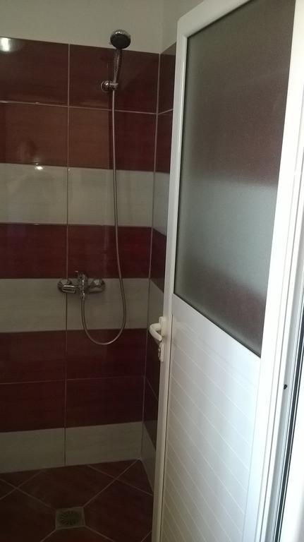 Apartaments Sara Ksamil Exteriér fotografie